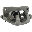 1983 Honda Prelude Brake Caliper 4
