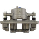1983 Honda Prelude Brake Caliper 6