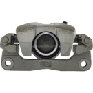1983 Honda Prelude Brake Caliper 7
