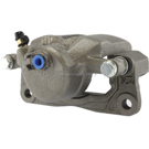 1983 Honda Prelude Brake Caliper 2