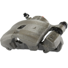 1985 Honda Accord Brake Caliper 1