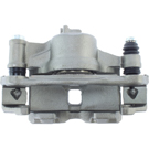 1984 Honda Accord Brake Caliper 6