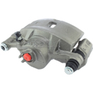 1984 Honda Accord Brake Caliper 2