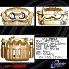 2000 Acura NSX Brake Caliper 4