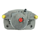 2002 Acura MDX Brake Caliper 8