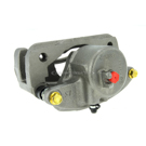 2002 Acura MDX Brake Caliper 5