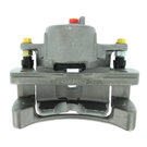 2002 Acura MDX Brake Caliper 6