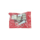 2002 Acura MDX Brake Caliper 9
