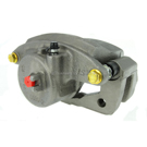 2002 Acura MDX Brake Caliper 2