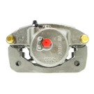 2002 Acura MDX Brake Caliper 8