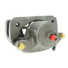 2002 Acura MDX Brake Caliper 5