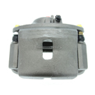 2002 Acura MDX Brake Caliper 6
