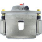 2002 Acura MDX Brake Caliper 3