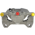 2000 Honda S2000 Brake Caliper 8