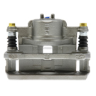 2000 Honda S2000 Brake Caliper 6