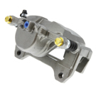 2000 Honda S2000 Brake Caliper 2