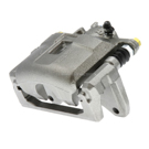 2000 Honda S2000 Brake Caliper 1