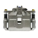2000 Honda S2000 Brake Caliper 3