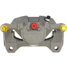 2000 Honda S2000 Brake Caliper 8