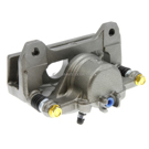 2000 Honda S2000 Brake Caliper 5