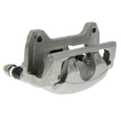 2000 Honda S2000 Brake Caliper 4