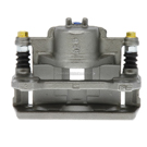 2000 Honda S2000 Brake Caliper 6
