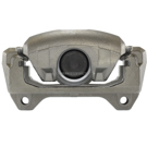 2000 Honda S2000 Brake Caliper 7