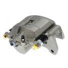 2000 Honda S2000 Brake Caliper 2