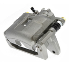 2000 Honda S2000 Brake Caliper 1