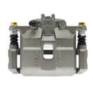 2000 Honda S2000 Brake Caliper 3