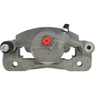 1988 Honda CRX Brake Caliper 8