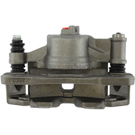 1988 Honda CRX Brake Caliper 6