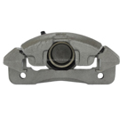 1988 Honda CRX Brake Caliper 7