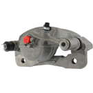 1988 Honda CRX Brake Caliper 2