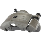 1988 Honda CRX Brake Caliper 1