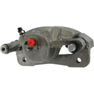 1989 Honda Civic Brake Caliper 2