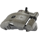 1989 Honda Civic Brake Caliper 1
