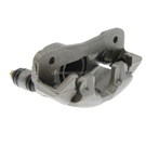 2000 Honda Civic Brake Caliper 4