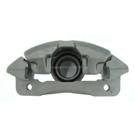 2000 Honda Civic Brake Caliper 7