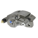 2000 Honda Civic Brake Caliper 2