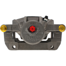 2012 Acura TSX Brake Caliper 8