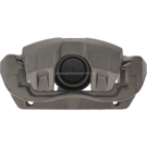 2012 Acura TSX Brake Caliper 7
