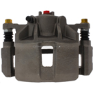 2012 Acura TSX Brake Caliper 3