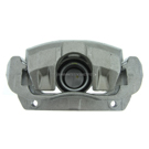 2012 Acura TSX Brake Caliper 7