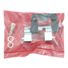 2012 Acura TSX Brake Caliper 11