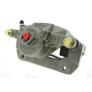 2012 Acura TSX Brake Caliper 2