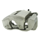 2012 Acura TSX Brake Caliper 1