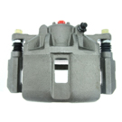 2012 Acura TSX Brake Caliper 3
