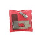 1987 Honda Civic Brake Caliper 9
