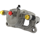 1987 Honda Civic Brake Caliper 2